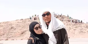 Tanpa Mpok Alpa, Aji Darmaji Akui Lebaran Keluarganya Terasa Pincang