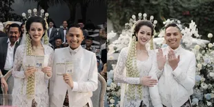 Tanpa Pacaran, Susan Sameh Ungkap Alasan Nikah Cepat dengan Khalid Atamimi Meski Baru Kenal
