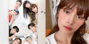 "Tante Lina" Comeback! 8 Potret Cantiknya Lee Know STRAY KIDS Dalam Konten SKZ Family Spesial Chuseok