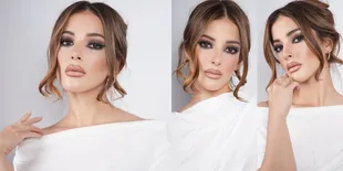 Tasya Farasya Pamer Look Terbaru, Disebut Bak Kim Kardashian Indonesia