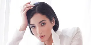Tasya Farasya Throwback ke Tahun 2019, Unggah Potret Saat Pertama Kali Jadi Cover Majalah