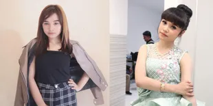 Tasya Rosmala, Pedangdut Muda Cantik Penuh Pesona