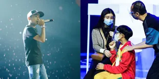 Tatap Digelar Meski Tanpa Penonton, Intip 10 Potret Persiapan Konser Perdana Betrand Peto