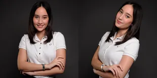 Tatjana Saphira, Cewek Nggak Manja Yang Bikin Terpesona Para Pria
