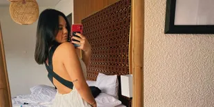 Tato-Tato Shafa Harris, Semakin Banyak dan Beraneka Bentuk
