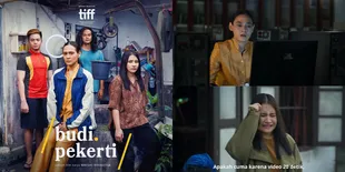 Tayang 2 November 2023, Film 'BUDI PEKERTI' Angkat Sederet Masalah Sosial dari Mental Health hingga Video Viral 