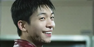 Tayang Bulan Depan, Yuk Intip Potret Lee Dong Wook dan Wi Ha Joon Dalam Drama "BAD AND CRAZY"!