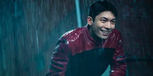 Tayang Episode Perdana, tvN Bagikan Foto Behind The Scene untuk Drama ‘BAD AND CRAZY’!