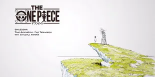 Tayang Tahun 2025, Ini Bocoran Animasi 'ONE PIECE' yang Bakal Di-Remake Oleh Wit Studio