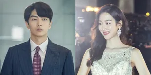 Teaser Drama 'The Beauty Inside', Stunning dan Penuh Intrik