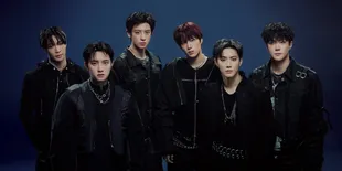 Teaser EXO 'REVERXE' Konsep Crown, Visual Kembali Dipuji