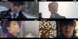 Teaser 'Mr Sunshine', Drama Karya Penulis 'DOTS' dan 'Goblin'