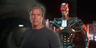 Tebar Kengerian, 'TERMINATOR GENISYS' Temui Kalian Kembali