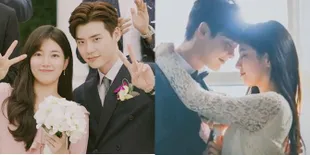 Telah Tamat, Ini Adegan Tak Terlupakan 'While You Were Sleeping'