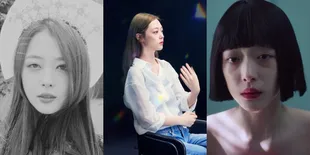  Telah Tayang, Intip 10 Potret Sulli dalam Film Dokumenter Terakhirnya 'PERSONA: SULLI'