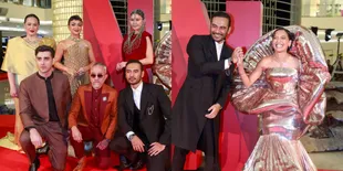 Telah Tayang Jumat Ini, Begini Penampakan Para Pemain Serial Terbaru Garapan Joko Anwar Berjudul 'NIGHTMARES AND DAYDREAMS'