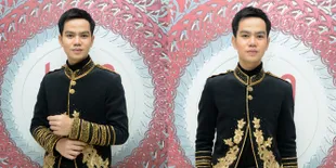 Tembus Grand Final LIDA 2019, Faul Ingin Wujudkan Nazar
