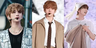 Temukan Kecocokan Cewek Gemini dengan Joshua SEVENTEEN yang Berzodiak Capricorn Yuk!