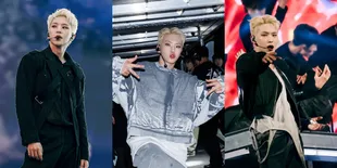 Temukan Kecocokan Cewek Scorpio dengan Hoshi SEVENTEEN si Gemini dari Perspektif Zodiak
