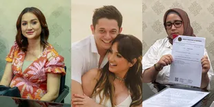 Tengku Dewi Resmi Gugat Cerai Andrew Andika di Pengadilan Agama Cibinong, Alasannya Karena...
