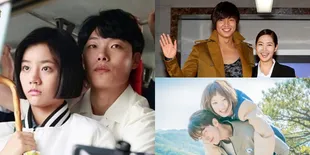 Terbaru Hyeri dan Ryu Jun Yeol, 17 Pasangan Cinlok Drama Korea yang Putus Sebelum ke Pelaminan