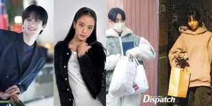 Terbaru Lee Jae Wook & Karina aespa, Deretan Aktor Drama Pacaran Sama Idol - Banyak yang Sudah Karam
