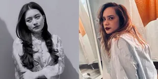Terbaru Nathalie Holscher, Sederet Selebritis Ini Juga Lepas Hijab Usai Mualaf 