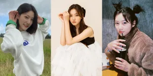 Terbukti Mabuk Saat Mengemudi, 11 Potret Kim Sae Ron yang Baru 2 Tahun Berusia Legal - Netizen Ucapkan 'Bye-bye' pada Kariernya