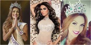 Tercantik di Dunia, Tapi Ternyata Isabella Santiago Adalah...