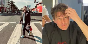 Terdiagnosa Parkinson, Morten Harket Sudah Jalani Operasi Otak Dua Kali