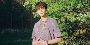 Terkenal dengan Julukan Anak Tunggal Kaya Raya! Intip Sederet Fakta dari Jaemin NCT