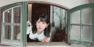 Terkenal Sebagai Pemeran Para Cewek Imut di Anime! Berikut Kumpulan Foto Sang Pengisi Suara Anime Nao Touyama