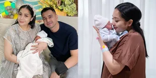 Terlahir Sultan, 8 Outfit Baby Rayyanza Anak Raffi Ahmad dan Nagita Slavina Yang Bikin Dompet Bergetar - Ada Baju Aqiqah Harga Rp 5 Juta