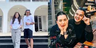 Terlalu Bucin, Ini 8 Potret Yogi Ilham dan Nathalie Holscher yang Tinggal Kenangan Setelah Dikabarkan Putus
