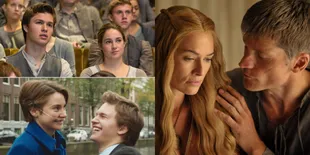 Terlalu Cocok, Mereka Bisa Jadi Kakak Adik dan Pasangan Kekasih