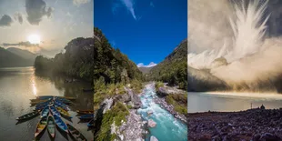 Terlalu Indah, Foto-Foto Ini Bikin Kamu Pengen Tinggal di Nepal