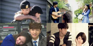 Terlalu Manis, 2nd Couple Drama Ini Bikin Fans Gagal Move On