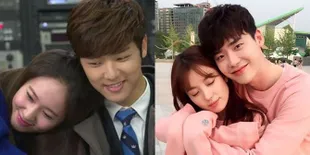 Terlalu Serasi, 7 Pasangan Drama Korea Ini Sampai Sekarang Masih Bikin Baper Kalau Ditonton Lagi