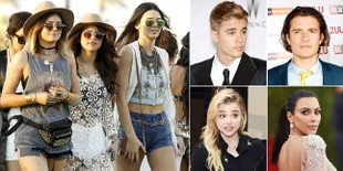 Terlibat Konflik Panas, Artis-Artis Ini Ternyata Bermusuhan Lho!