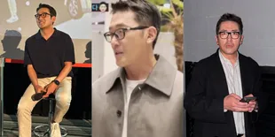 Terlihat Kurusan di Event Pemutaran Perdana Film, Ha Jung Woo Akui Baru Jalani Operasi Usus Buntu