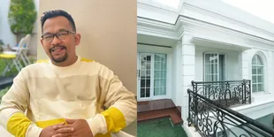Terlilit Pinjol, 8 Potret Rumah Mewah Bedu yang Dijual Rp 5,5 Miliar - Padahal Baru Renovasi Dengan Biaya Dua Kali Lipat