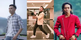 Termasuk Denny Caknan, 9 Pedangdut Pria Asal Jawa Timur Ini Punya Suara Khas yang Merdu - Siapa Saja Mereka?