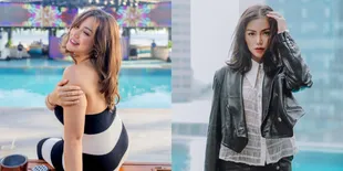 Termasuk Gempi, Jessica Iskandar Ternyata Menyusui 9 Anak Saat El Barack Masih Bayi