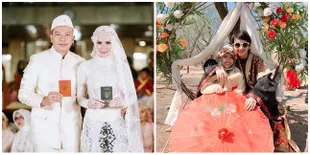 Termasuk Kekeyi, 7 Hubungan Seleb Ini Dituduh Settingan Oleh Netizen