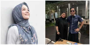 Termasuk Nania Idol, Sederet Selebriti Ini Putuskan Untuk Kembali Masuk Islam