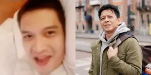 Termasuk Rezky Aditya, 7 Artis Pria Ini Sempat Terjerat Foto dan Video Syur - Ada yang Diduga Pernah Jadi Gigolo