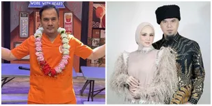 Termasuk Saipul Jamil, 8 Selebriti Ini Pernah Diancam Boikot Tak Bisa Tampil di TV Dengan Berbagai Alasan