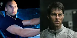 Ternyata 10 Aktor Kece Hollywood Ini Nggak Pakai Nama Aslinya Lho