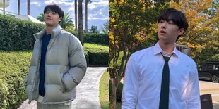Ternyata Begini Kecocokan antara Cewek Leo dengan Lee Do Hyun Si Cowok Aries Menurut Astrologi