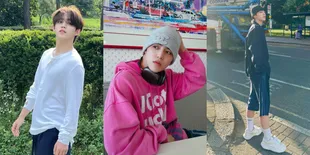 Ternyata Begini Kecocokan antara Cewek Capricorn dan S.Coups SEVENTEEN si Leo Berdasarkan Zodiak